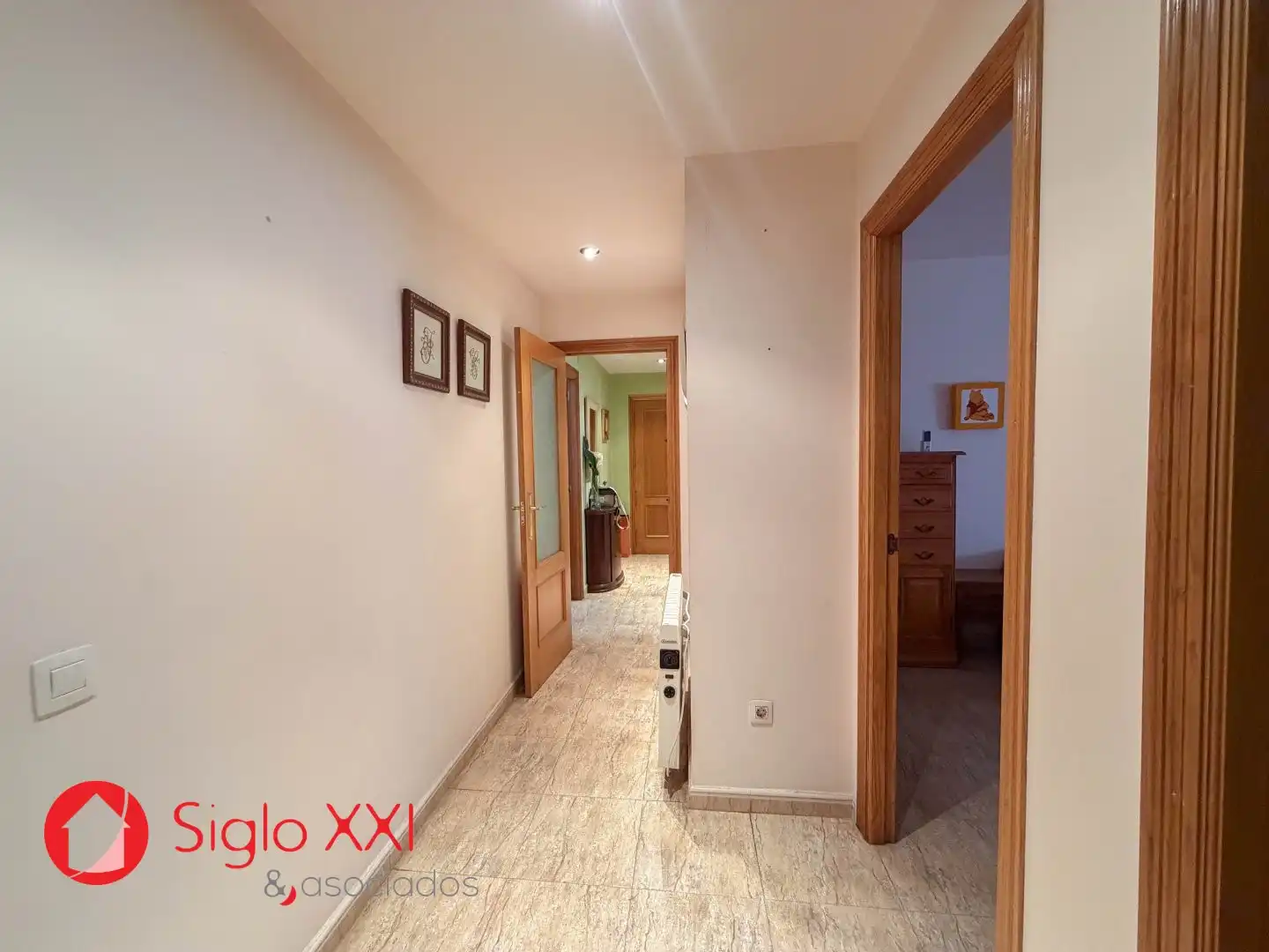 Piso de 121 m² en Burriana