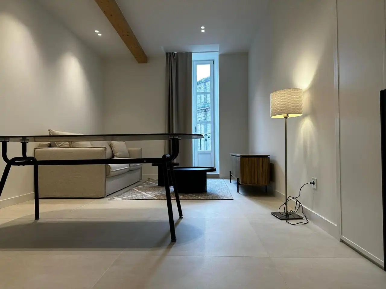 Habitación 15 m², Santiago de Compostela