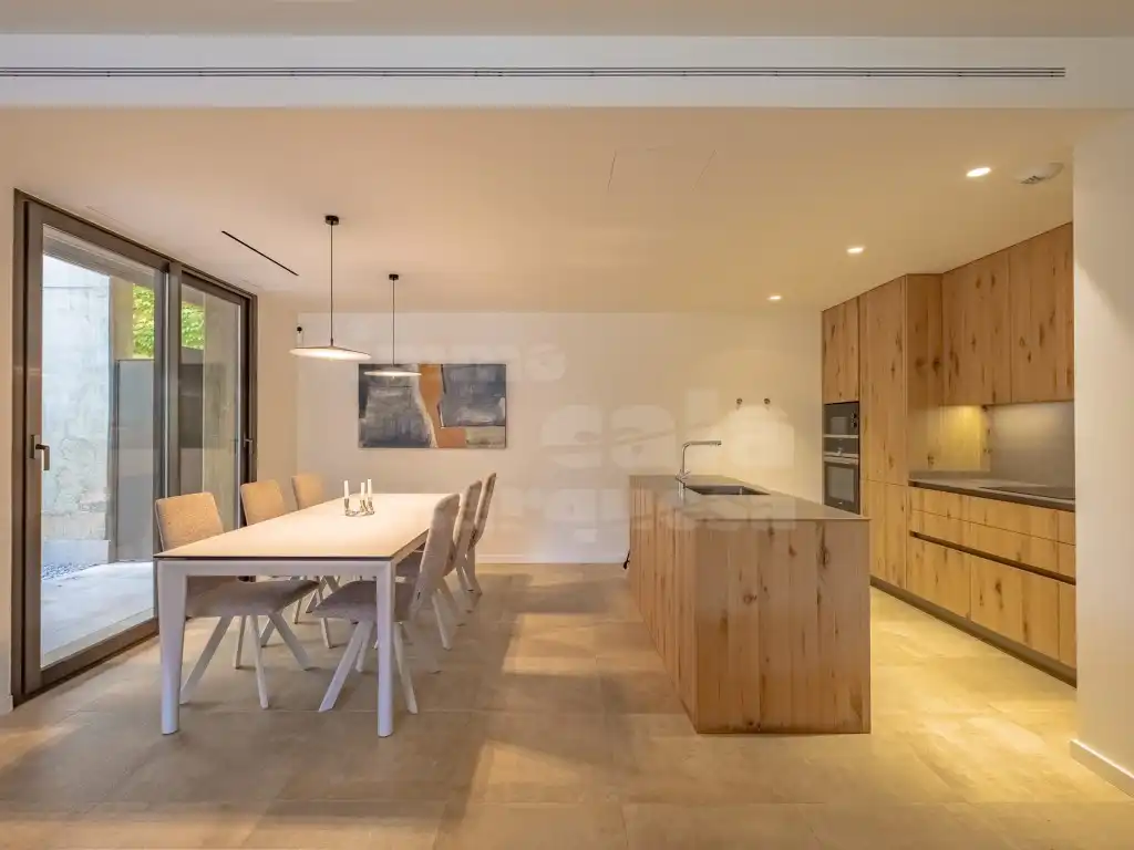 Piso de 149 m² en Begur