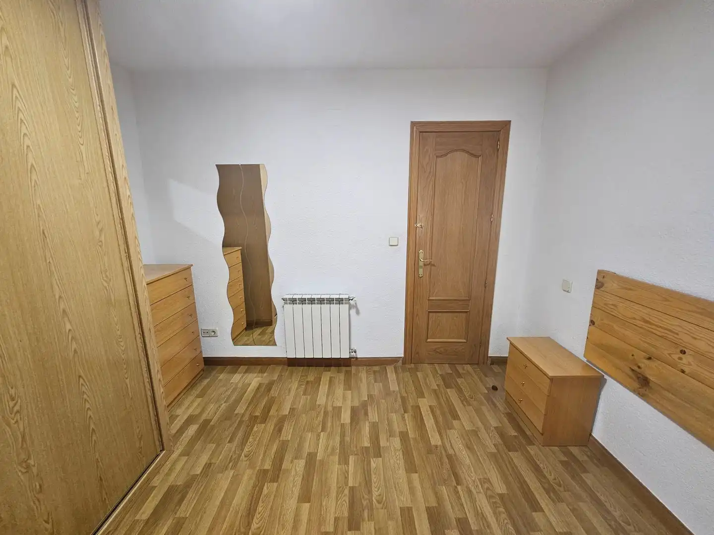 Pis de 54 m² a Madrid