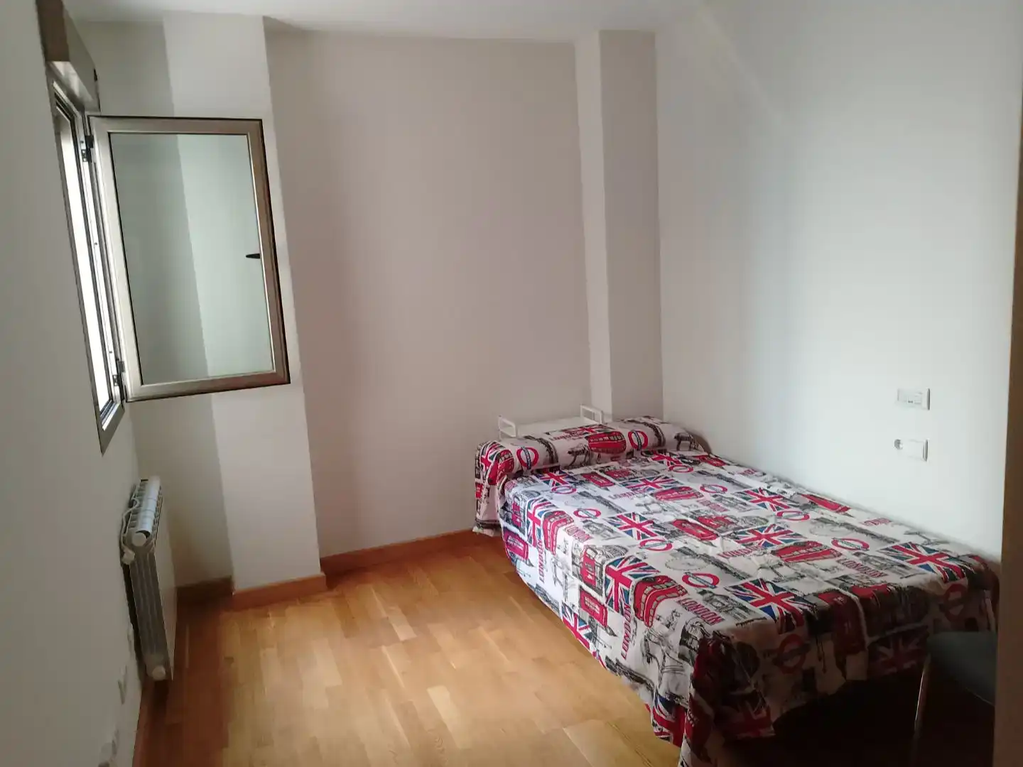 Piso de 111 m² en Murcia