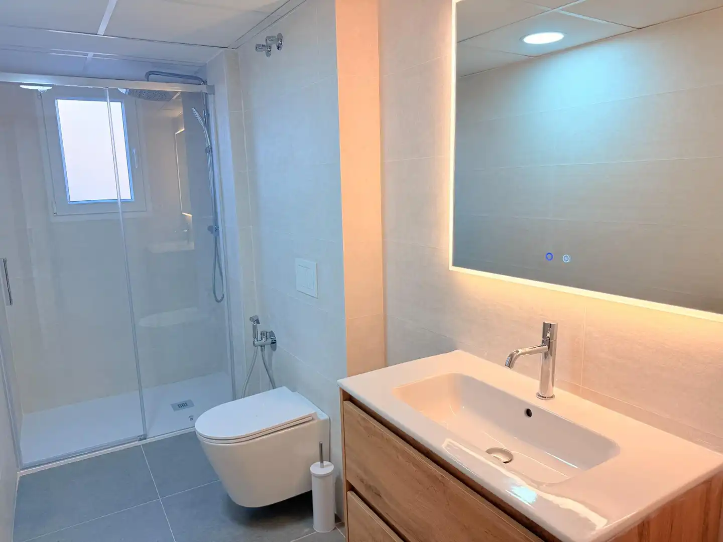 Piso de 125 m² en Alboraya