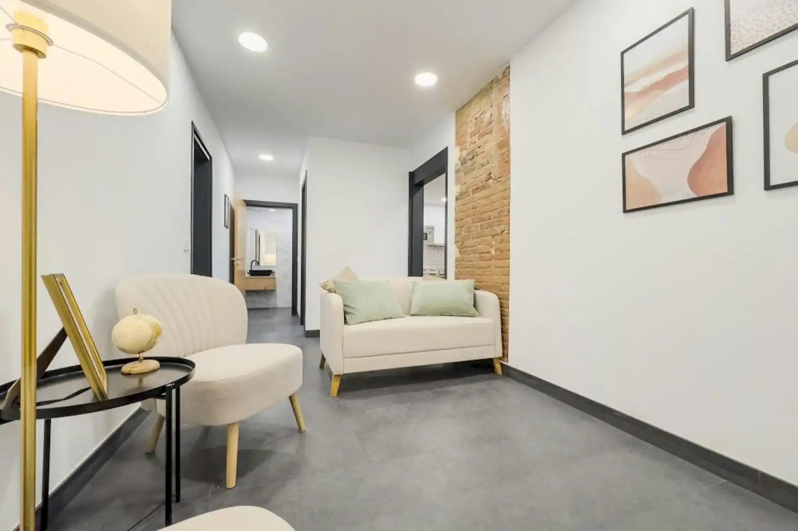 Habitación en alquiler, Barcelona