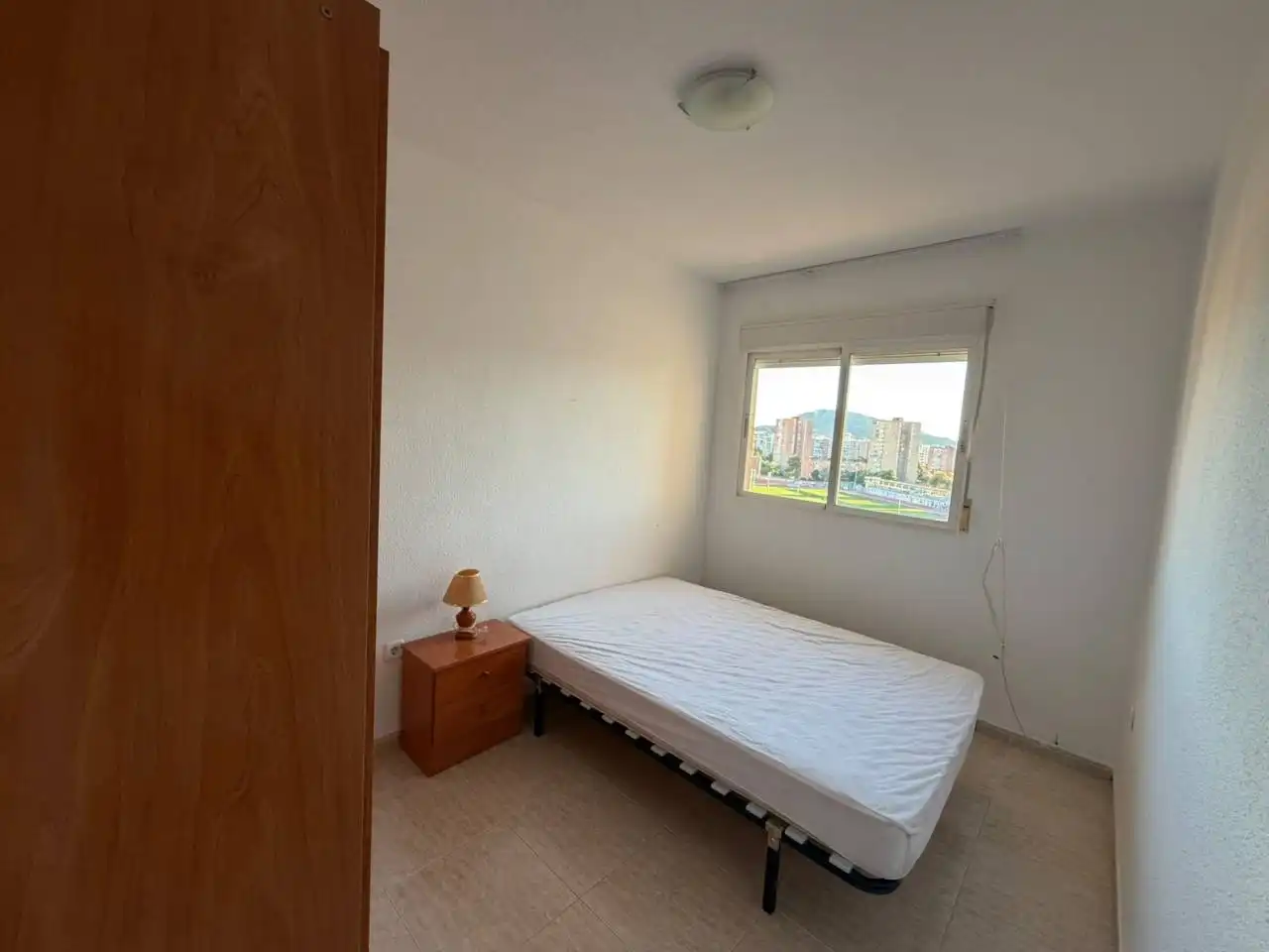 Pis de 100 m² a Cartagena