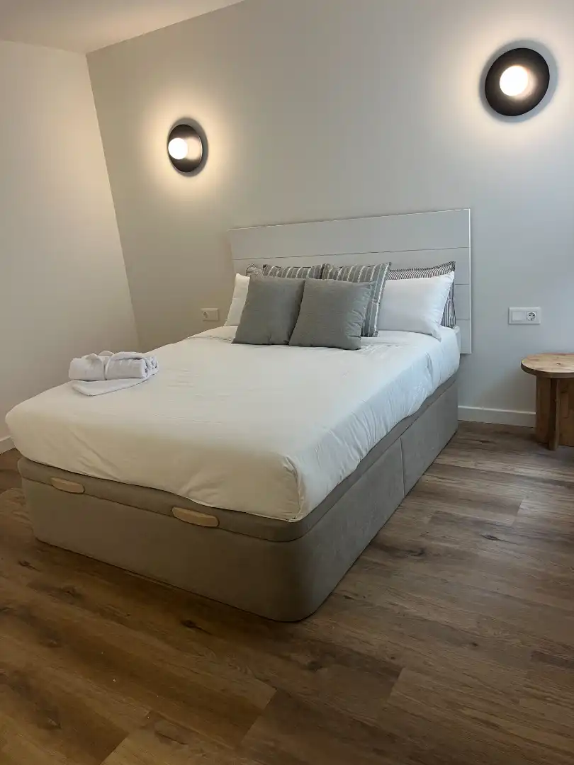 Pis de 80 m² a Fuengirola