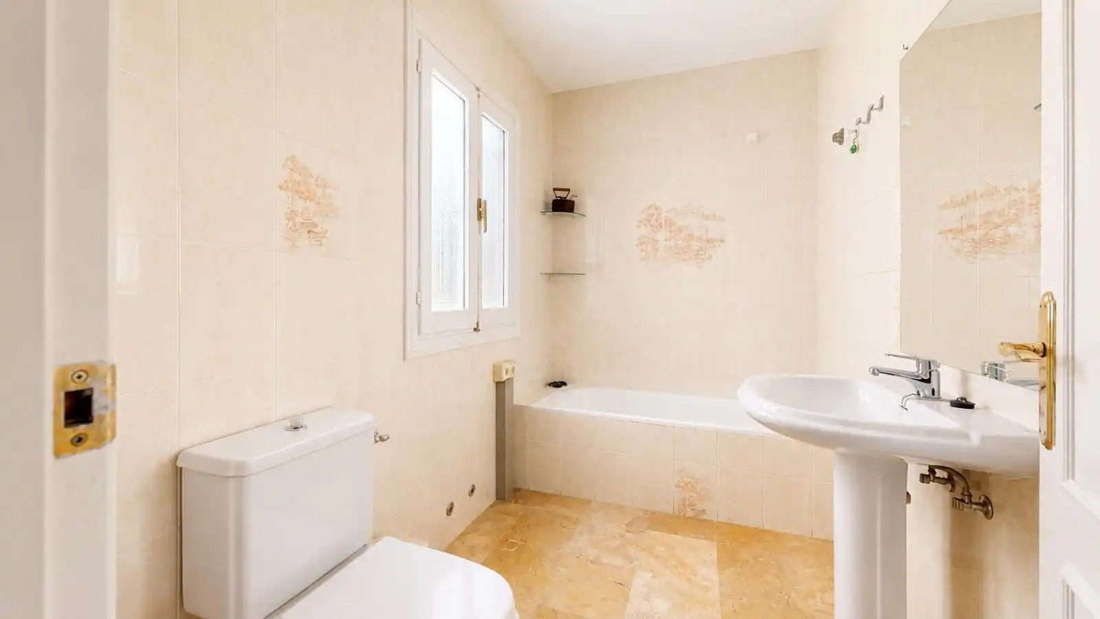 Piso de 138 m² en Berja