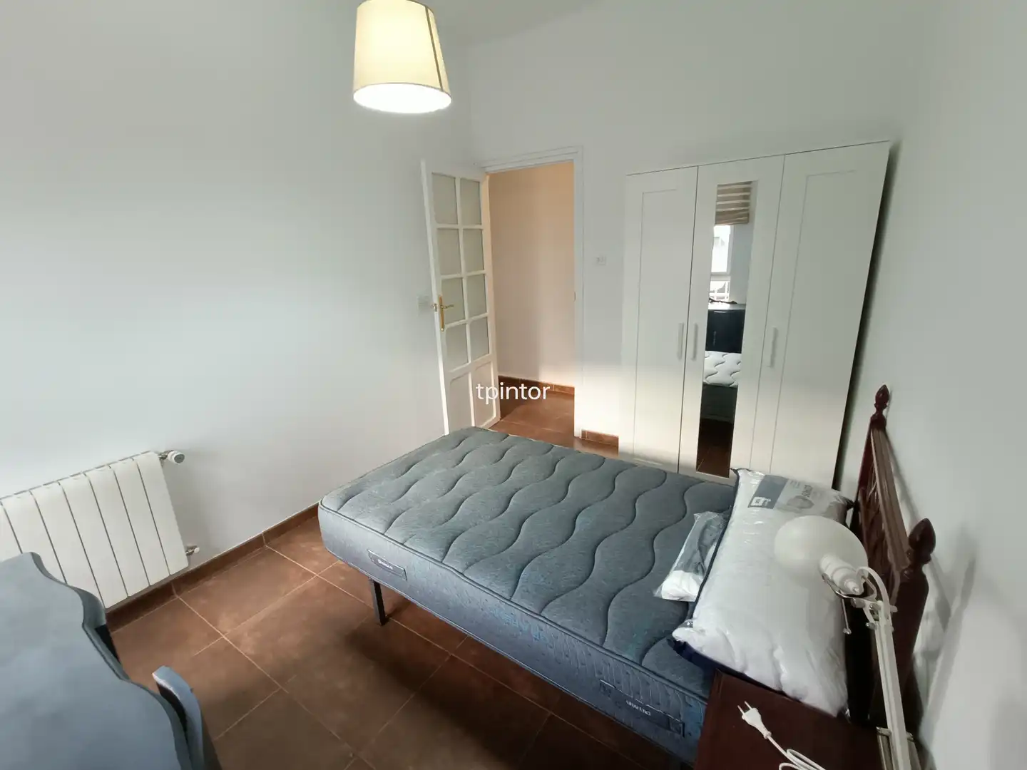 Piso de 80 m² en Cáceres