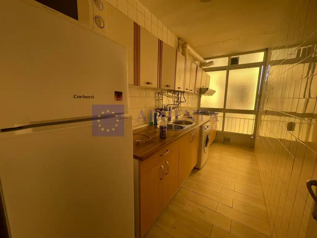 Piso de 80 m² en Cáceres