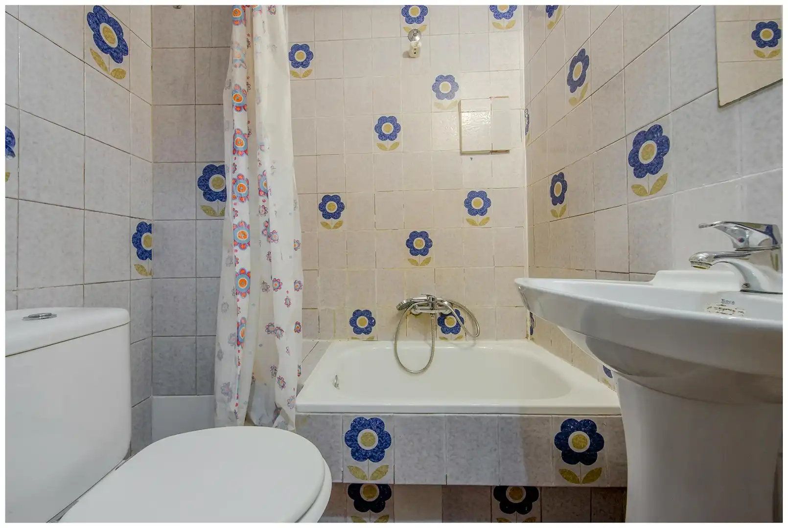 Habitación en alquiler, Madrid