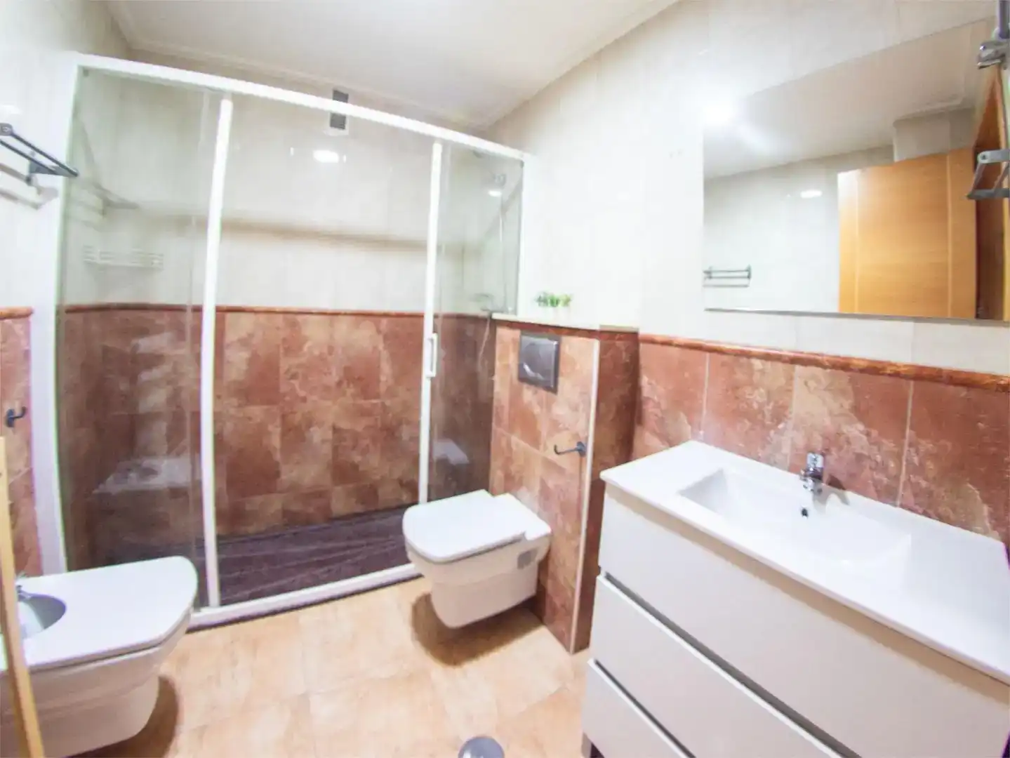 Habitación 120 m², Murcia