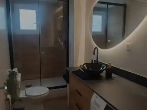 Habitación 60 m², Valencia