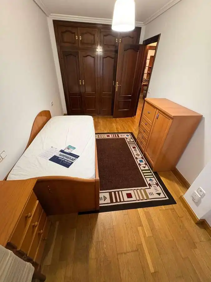 Piso de 60 m² en Salamanca
