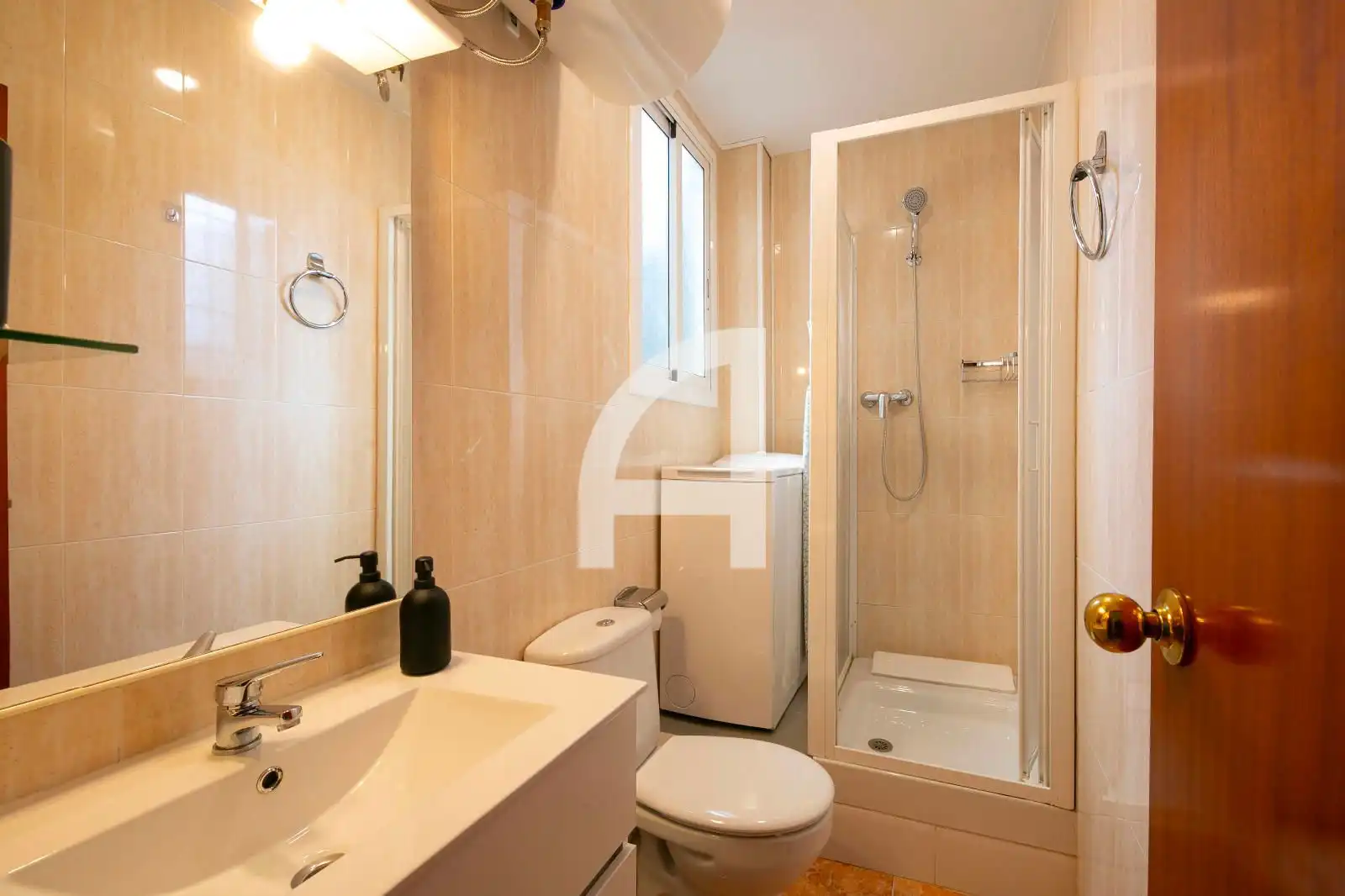 Pis de 33 m² a Barcelona