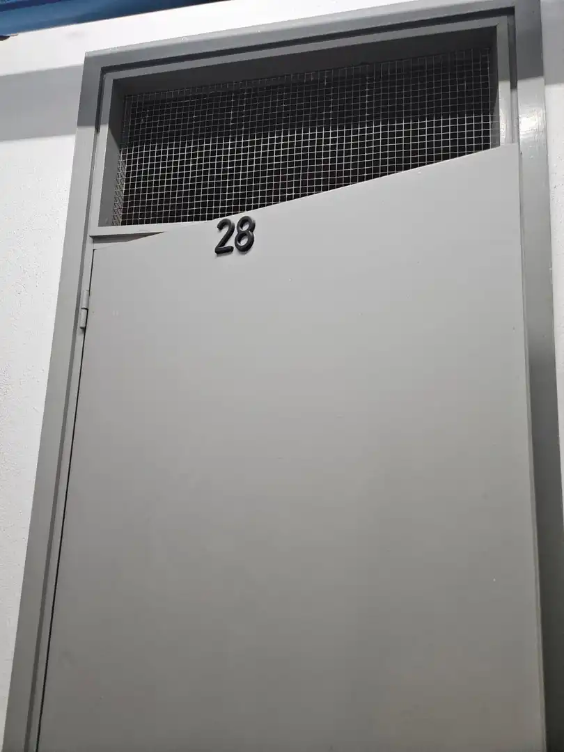 Piso de 160 m² en Ourense