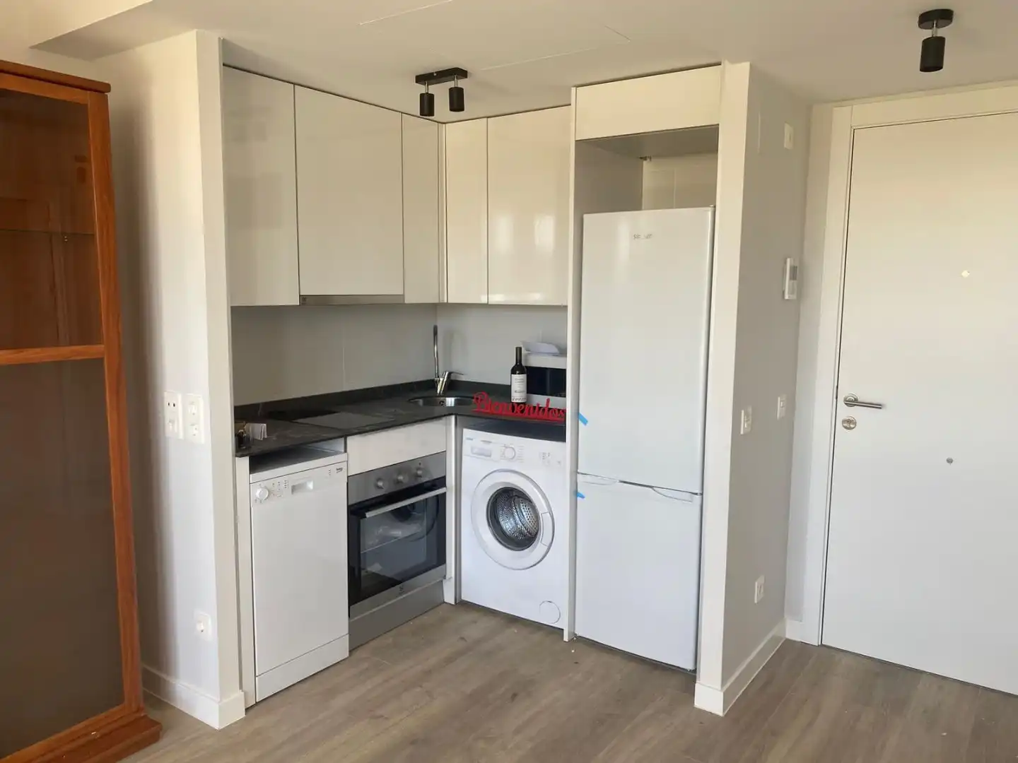 Pis de 65 m² a Madrid