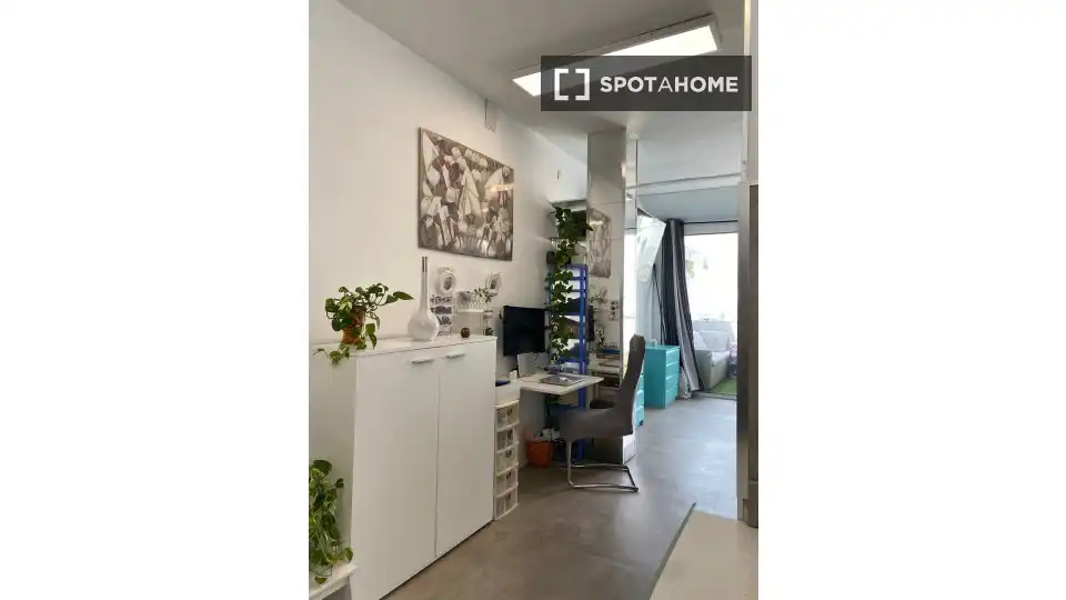 Habitación 58 m², Las Palmas de Gran Canaria