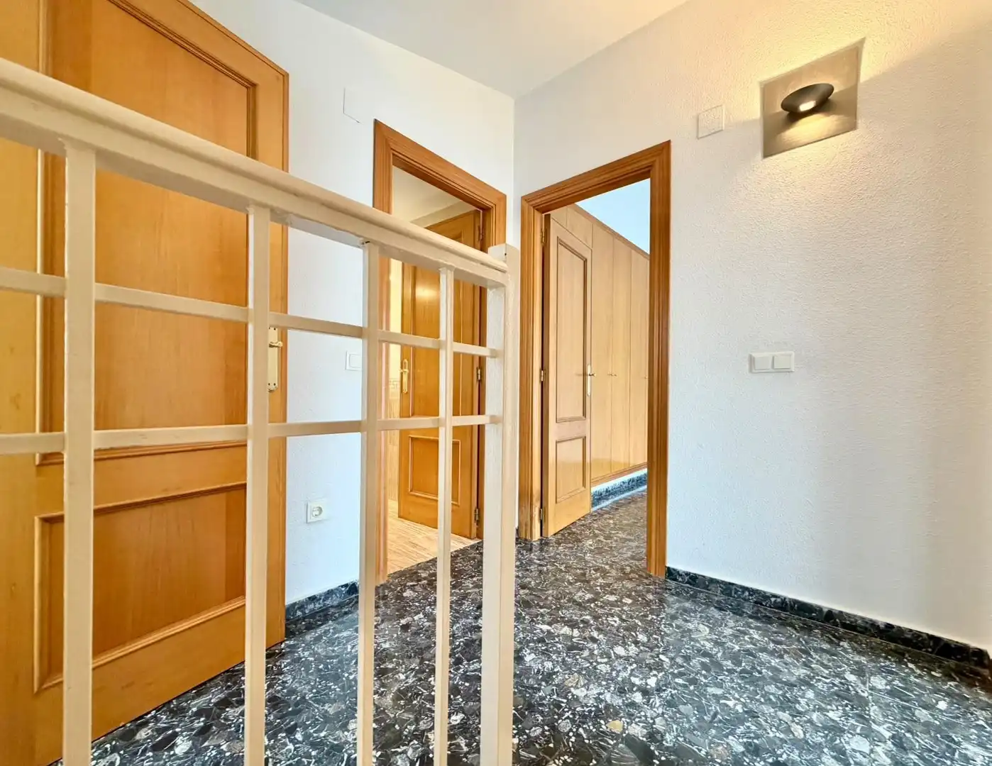Piso de 192 m² en Valencia