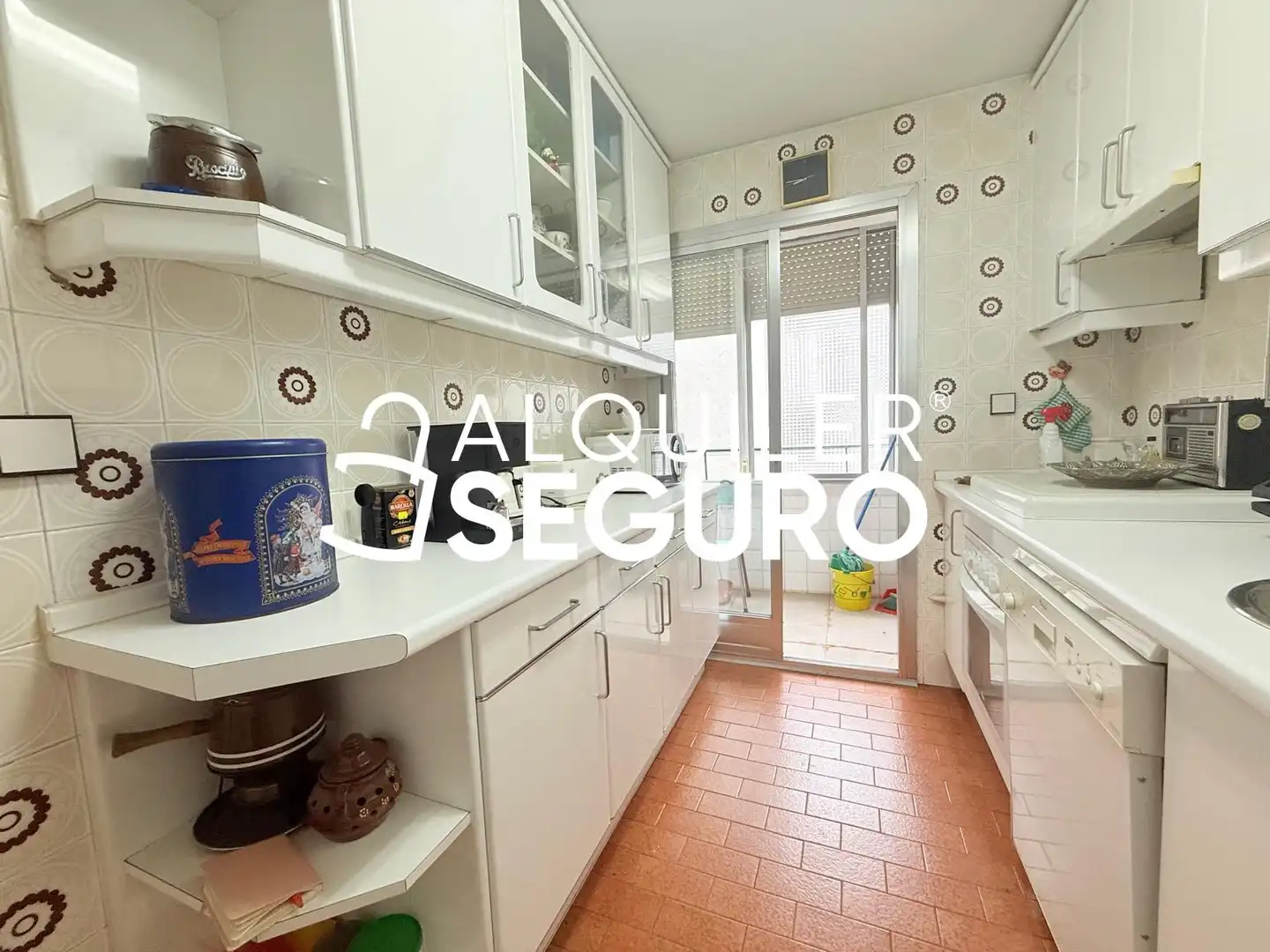 Pis de 160 m² a Madrid
