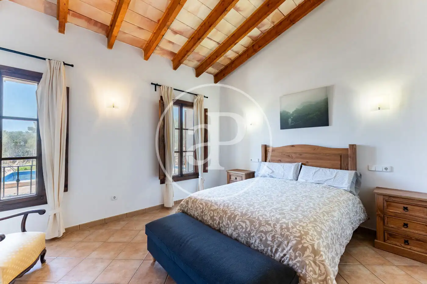Piso de 290 m² en Sencelles