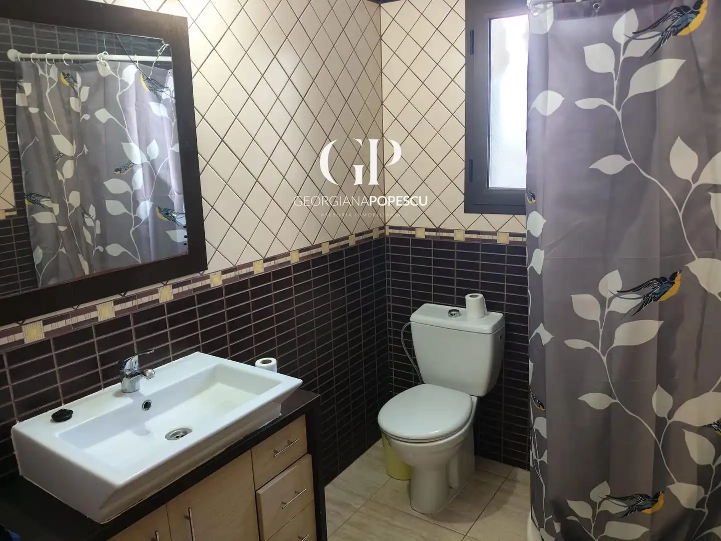 Piso de 205 m² en La Oliva
