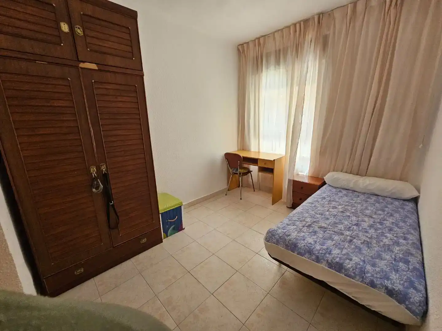 Pis de 130 m² a Albacete