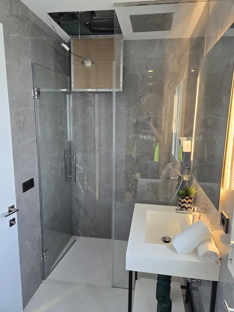 Apartamento 550 m² em Benahavís