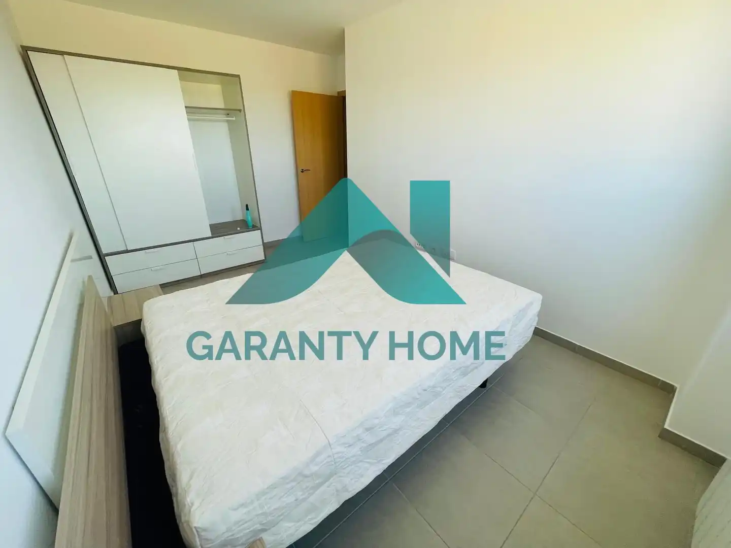 Piso de 90 m² en Cáceres