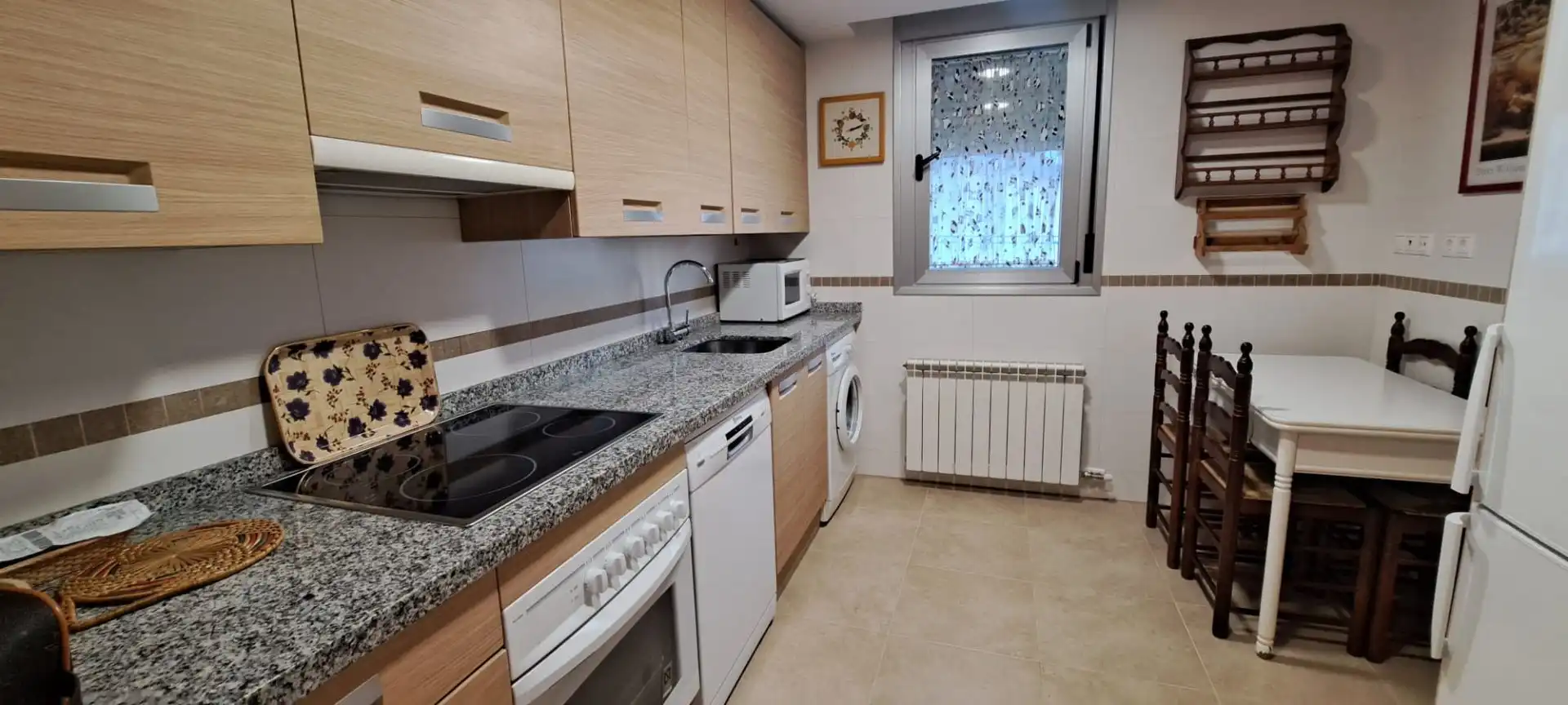 Piso de 100 m² en Ávila