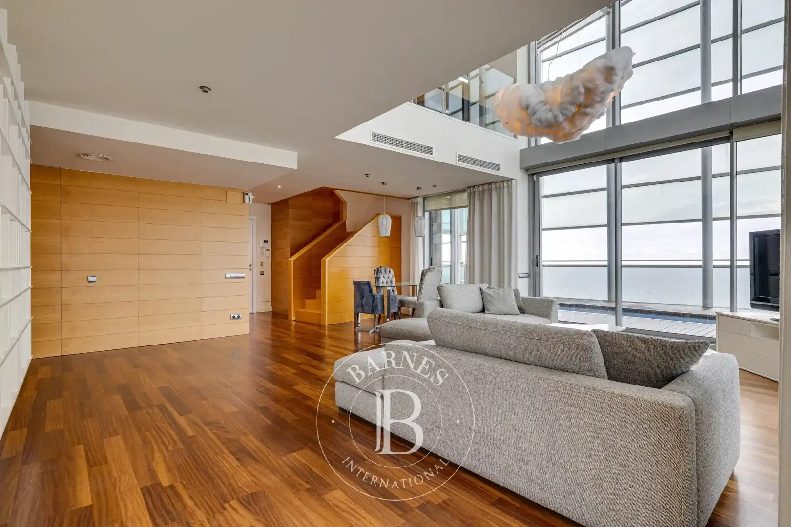 Pis de 246 m² a Barcelona