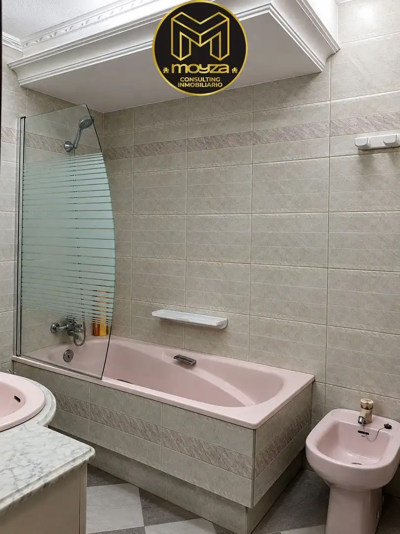 Pis de 130 m² a Jaén