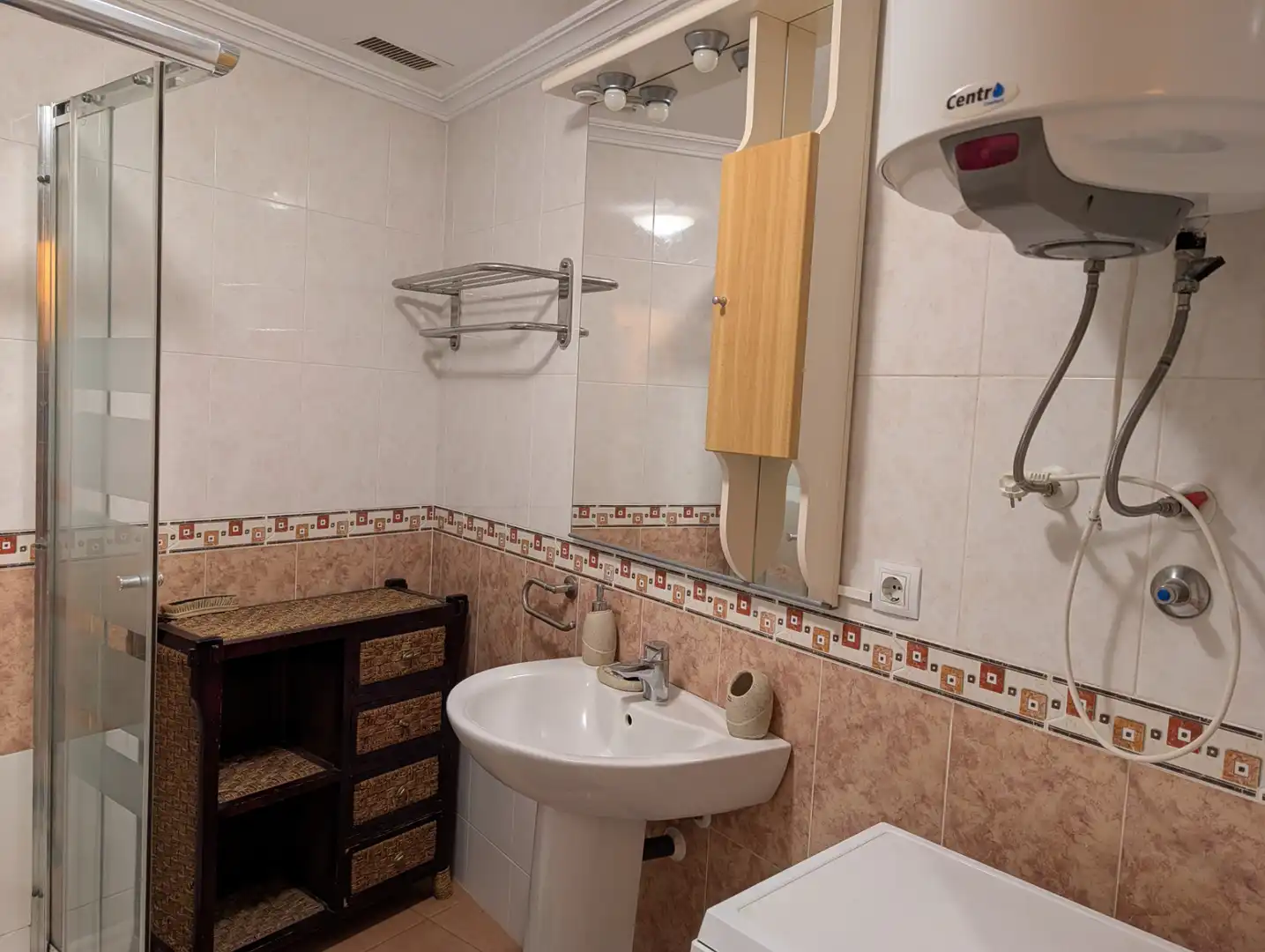 Квартира 65 м² у Sagunt / Sagunto