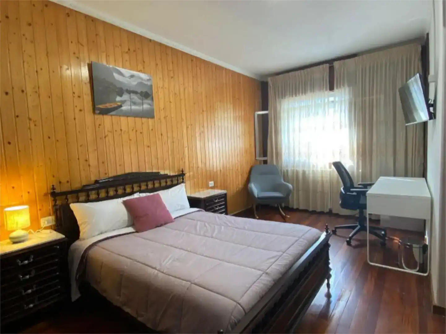 Habitación en alquiler, As Pontes de García Rodríguez