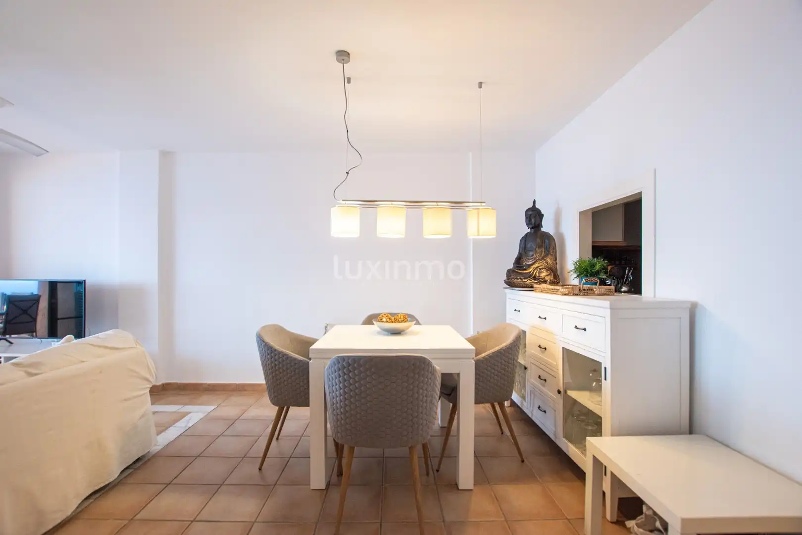 Apartamento 95 m² em Altea