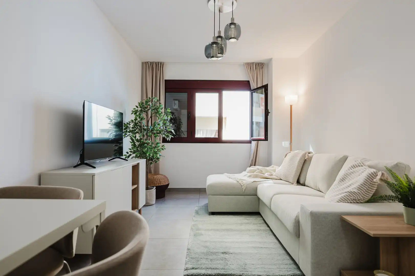 Pis de 63 m² a Las Palmas de Gran Canaria