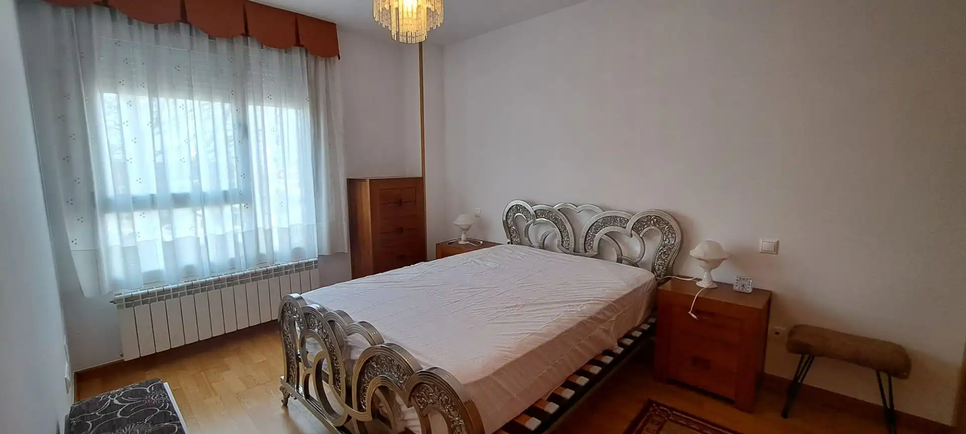 Piso de 100 m² en Ávila