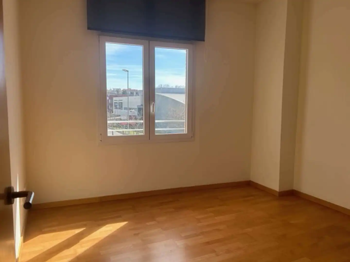 Pis de 118 m² a Girona
