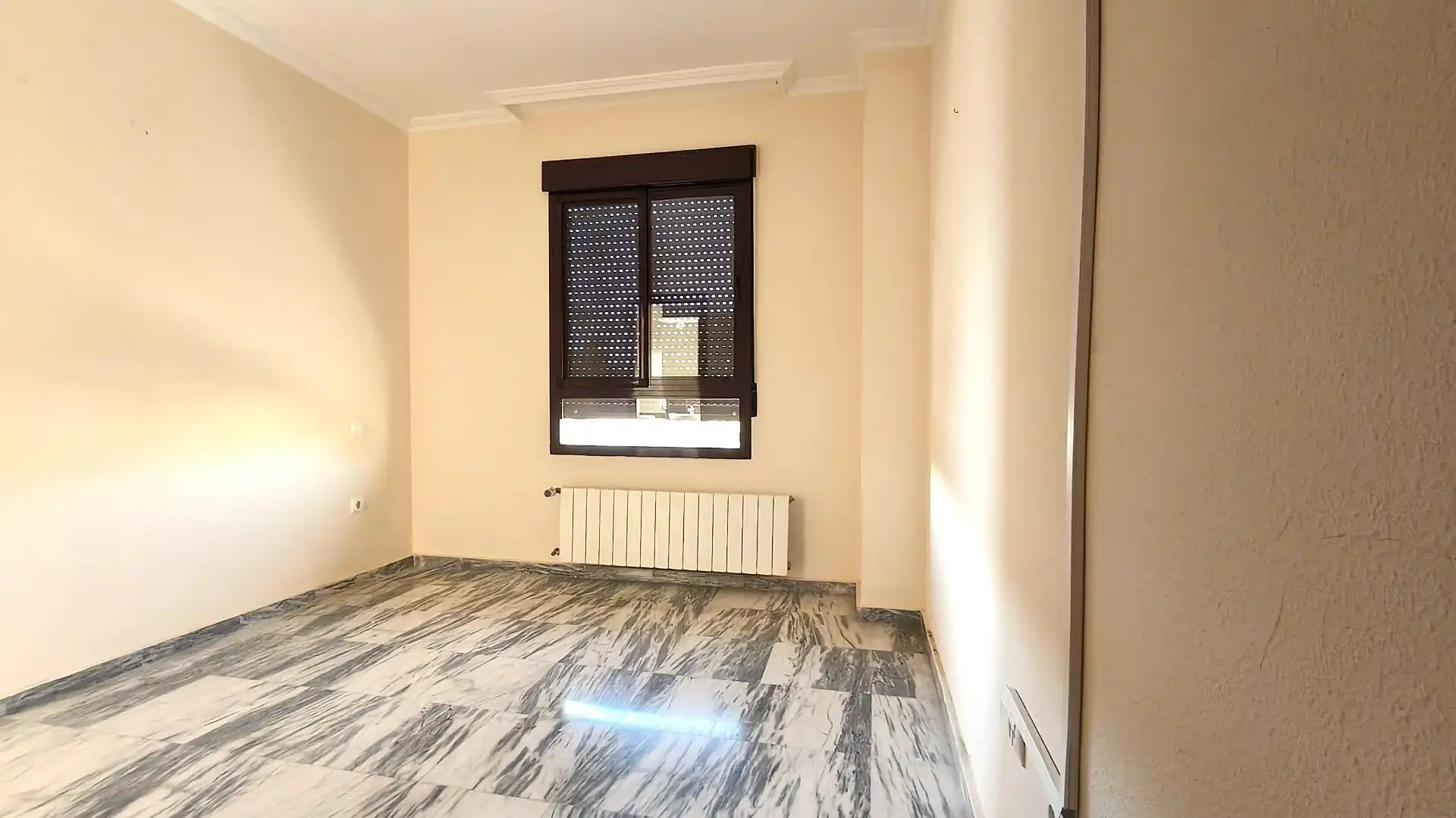 Piso de 98 m² en Badajoz