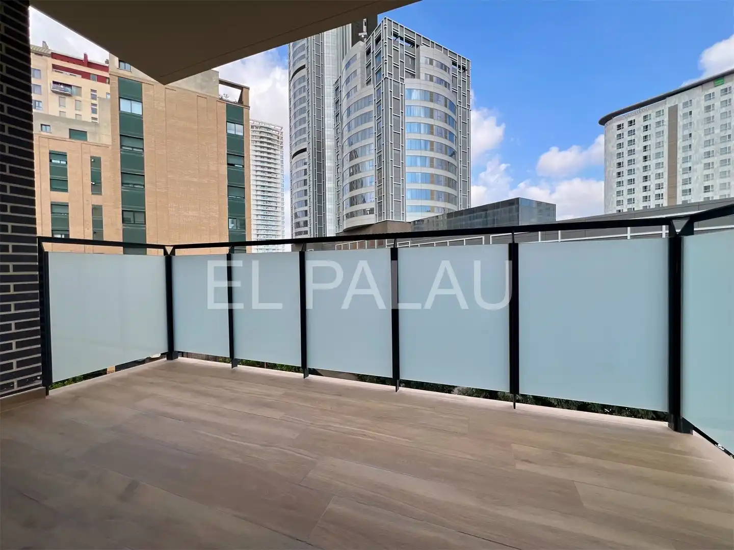 Piso de 152 m² en Valencia