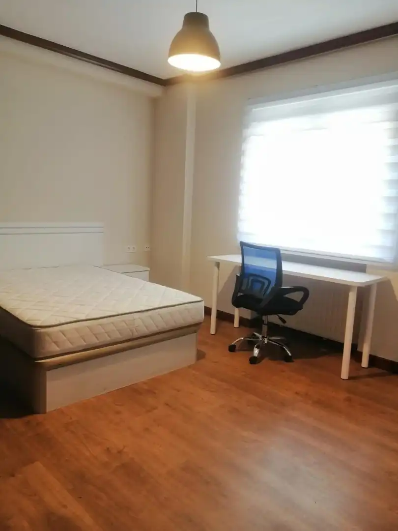 Piso de 136 m² en Salamanca