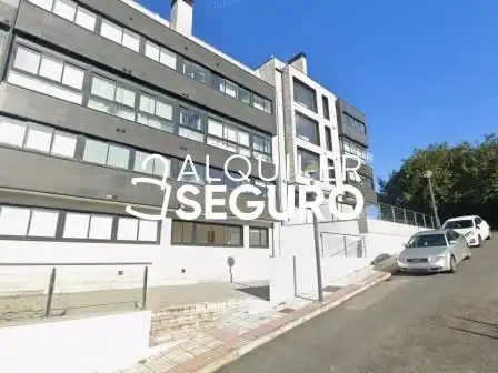 Piso de 66 m² en Sada
