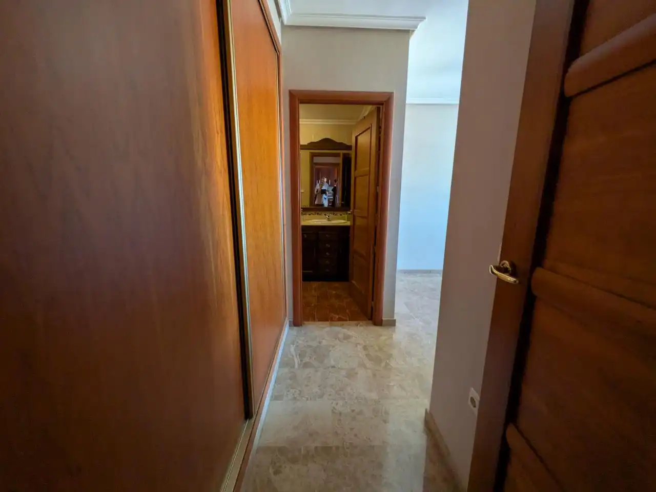 Piso de 100 m² en Albacete