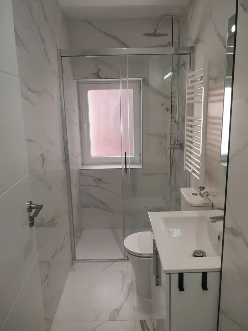 Piso de 90 m² en Salamanca