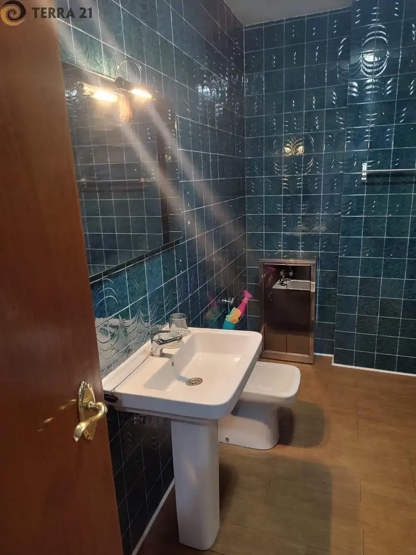 Habitación 95 m², Jaén