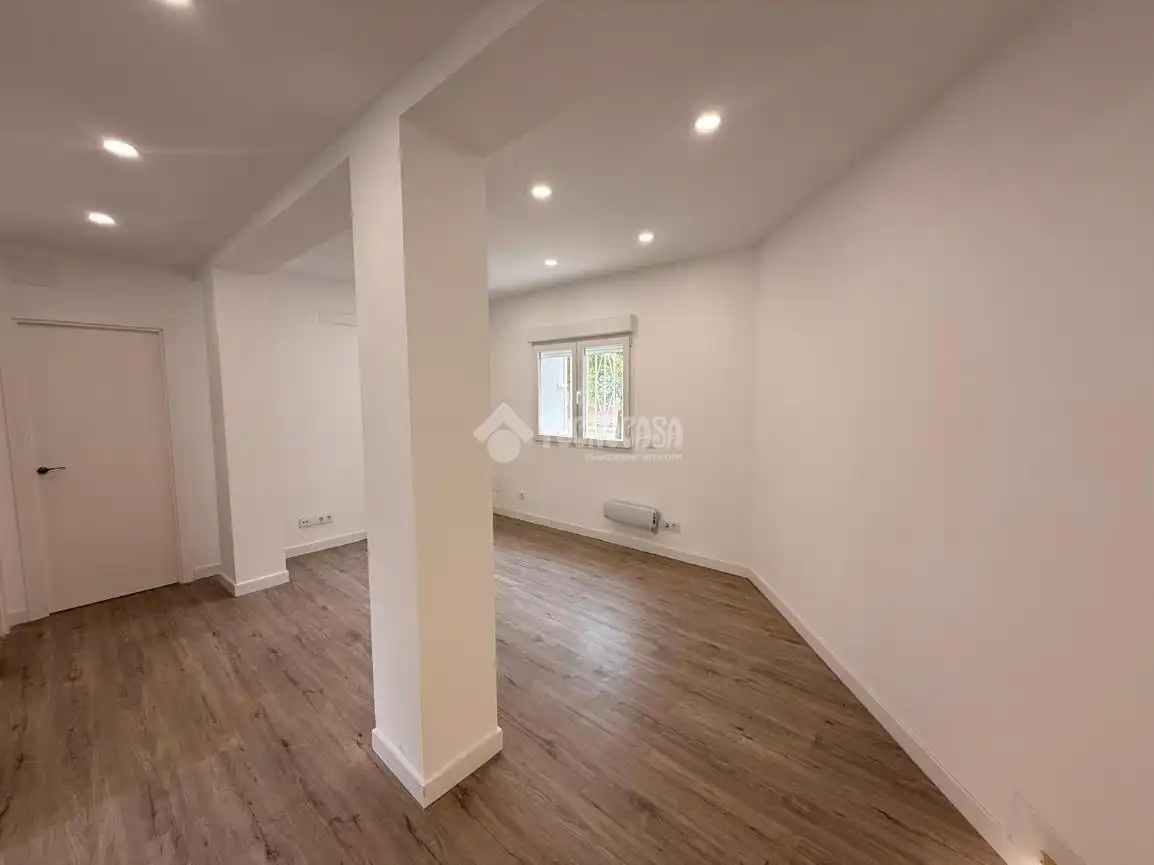 Pis de 86 m² a Madrid
