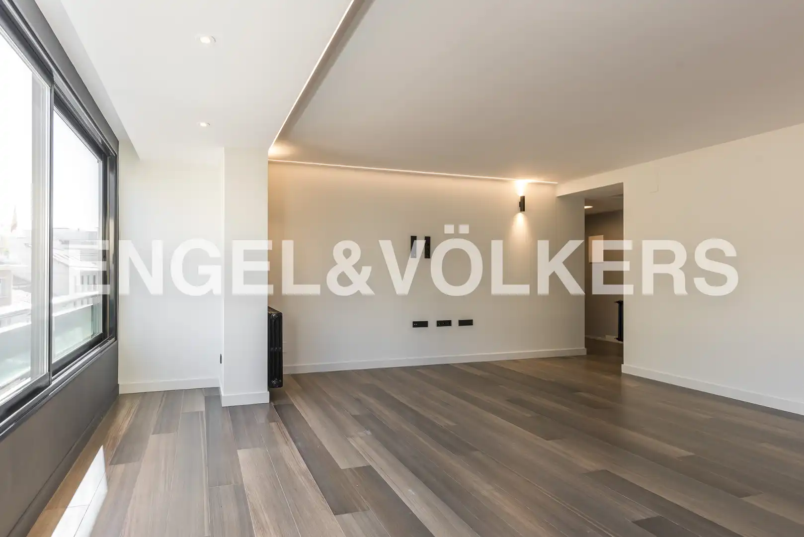 Pis de 88 m² a Madrid