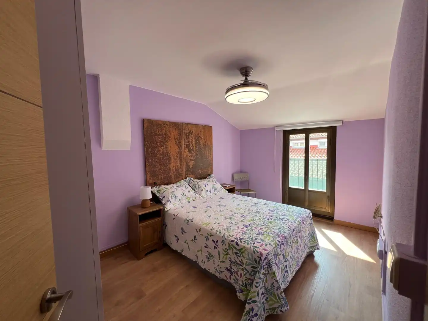 Pis de 47 m² a Pamplona
