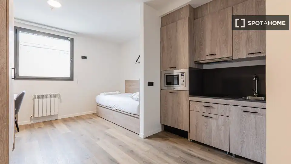 Habitación en alquiler, Santander
