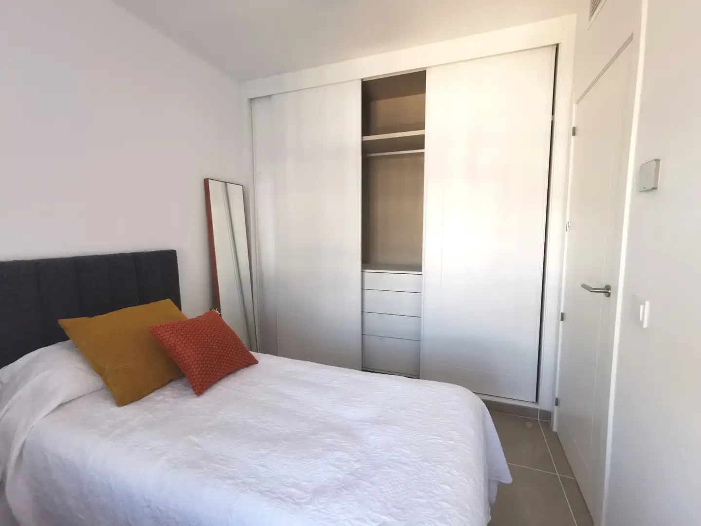 Pis de 110 m² a Torremolinos