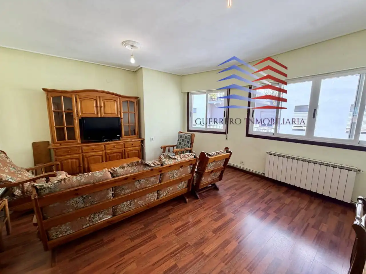 Piso de 110 m² en Ourense