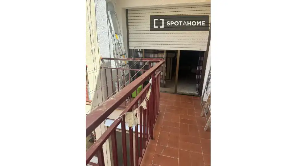 Stanza in affitto, Badalona